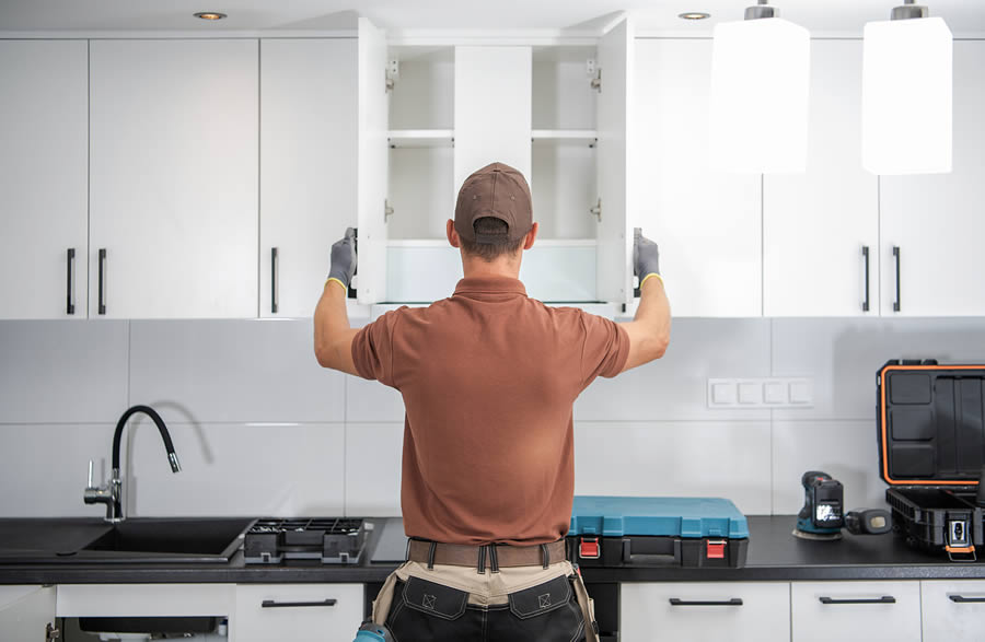 Questions to Ask Your Kitchen Remodeling Contractor