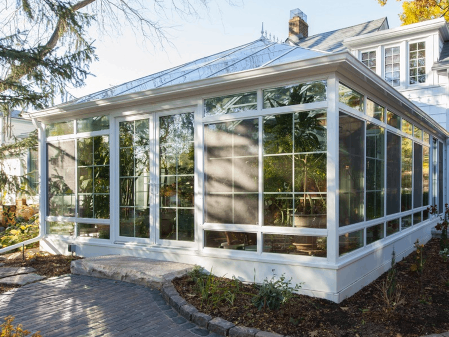 The Benefits of a Sunroom Addition