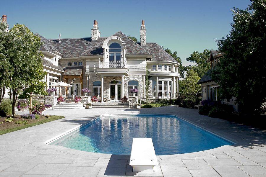 Top 5 Characteristics of a Luxury Home