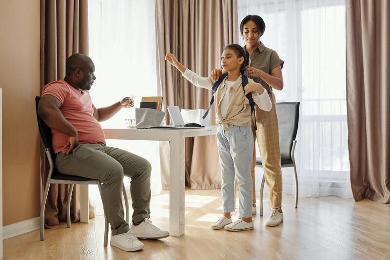 Back-to-School Organization Tips