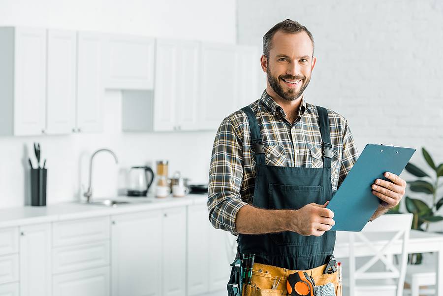 Benefits of Working with a Kitchen Designer