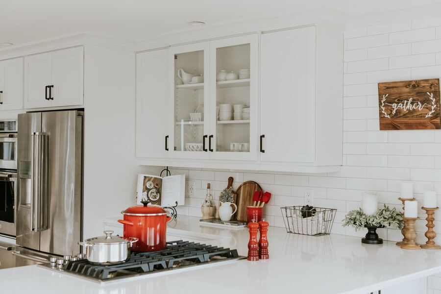 Ways to Optimize Your Kitchen Storage