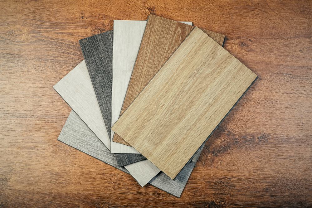 How to Choose the Right Flooring for Your Space