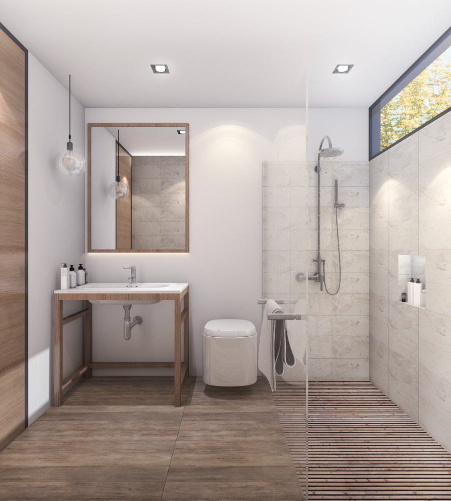 Tips for Renovating Your Bathroom for Resale
