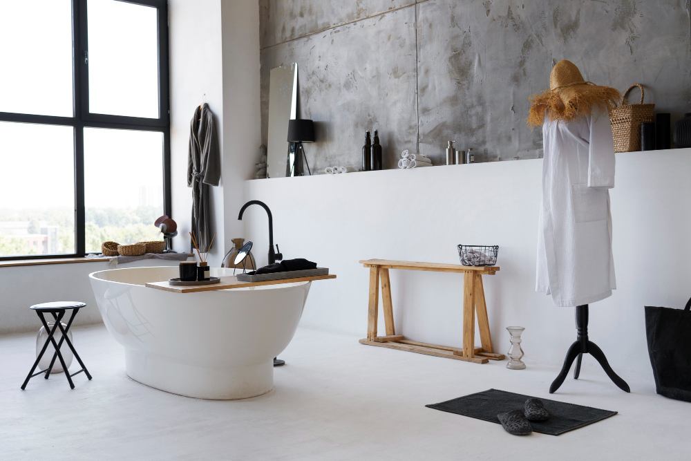 How to Blend Function and Luxury in Your Bathroom Remodel