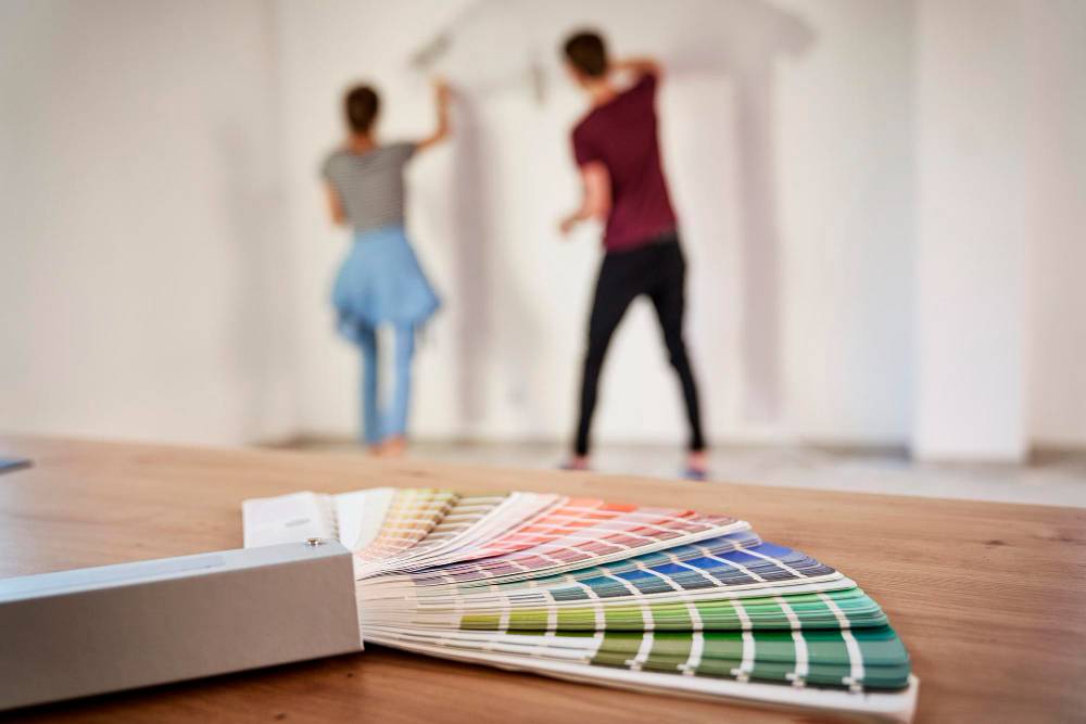 Paint Color Trends For 2024
