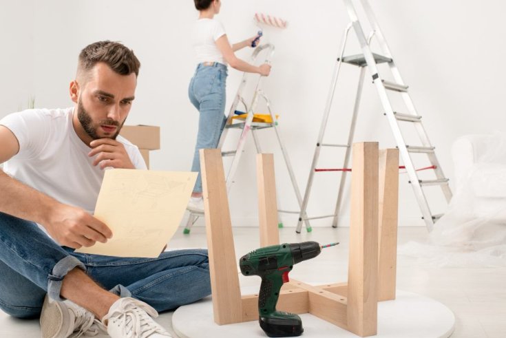 Must-Follow Tips for DIY Home Remodeling