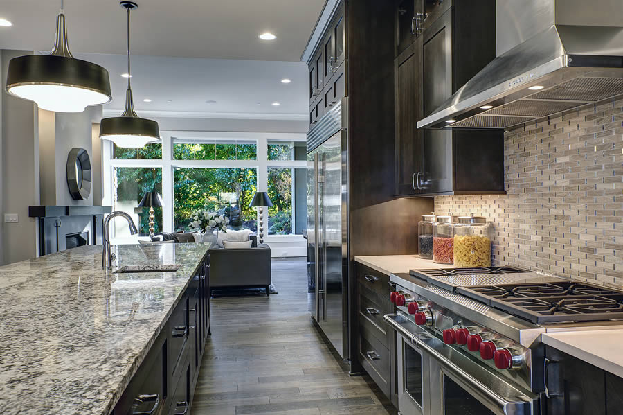 Kitchen Remodeling